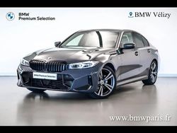 Gris Utilisé 2023 BMW 318 M Sport Berline | 44 460 €