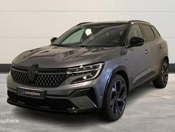 Biton Occasion 2024 Renault Austral Techno Esprit Alpine SUV | 33 799 € (Prix cher)