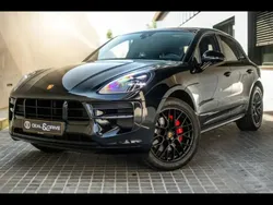 Noir Utilisé 2021 Porsche Macan SUV | 78 999 € (Super prix)