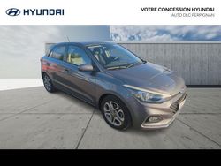 Non codifie Utilisé 2019 Hyundai i20 Edition Berline | 13 290 € (Prix juste)