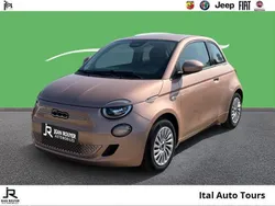 Utilisé 2023 Fiat 500e Action Citadine | 14 880 € (Prix juste)