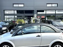 Utilisé 2006 Citroën C3 Pluriel Cabriolet | 6 990 €