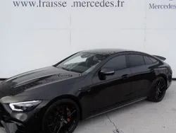 Utilisé 2020 Mercedes S63 AMG AMG Coupé | 139 900 €