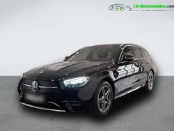 Utilisé 2021 Mercedes E300 Berline | 40 000 € (Prix juste)