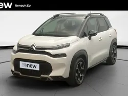 Blanc Utilisé 2023 Citroën C3 Aircross PureTech SUV | 16 466 € (Bon prix)