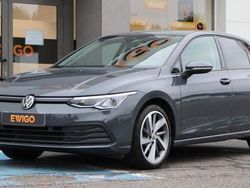 Gris Utilisé 2022 VW Golf VIII Style Berline | 23 980 € (Bon prix)