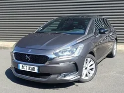 Utilisé 2016 Citroën DS5 So Chic Citadine | 14 490 €