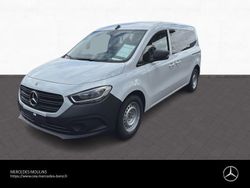 Blanc Nouvelle 2025 Mercedes Citan 112 Break | 35 990 €