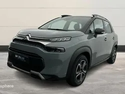 Utilisé 2022 Citroën C3 Aircross Feel SUV | 13 999 € (Prix juste)