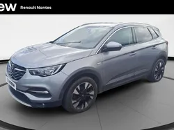 Gris Utilisé 2019 Opel Grandland X Business SUV | 16 990 € (Prix juste)