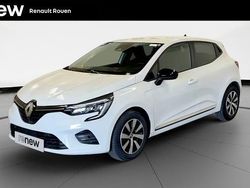 Blanc Utilisé 2022 Renault Clio V Evolution Citadine | 13 490 € (Bon prix)