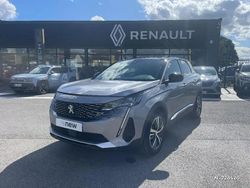 Gris Utilisé 2023 Peugeot 3008 Allure | 25 990 € (Bon prix)