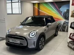 Utilisé 2021 Mini Cooper Coupé Coupé | 26 900 €