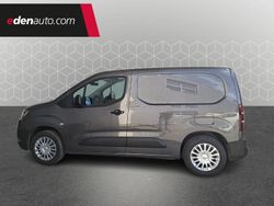 Utilisé 2025 Toyota Proace Business Edition Van | 26 982 € (Bon prix)