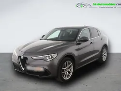 Utilisé 2017 Alfa Romeo Stelvio SUV | 27 600 € (Prix juste)