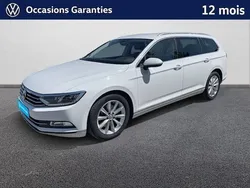 Utilisé 2019 VW Passat Break | 23 900 € (Prix juste)
