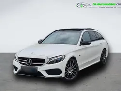 Utilisé 2018 Mercedes C350e Berline | 33 000 €