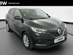 Noir Utilisé 2021 Renault Kadjar Business SUV | 18 990 € (Prix juste)