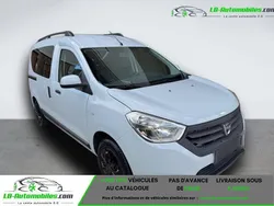 Utilisé 2017 Dacia Dokker Van | 15 700 €