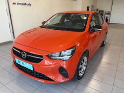 Utilisé 2022 Opel Corsa-e Edition Citadine | 14 879 € (Bon prix)