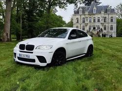 Utilisé 2013 BMW X6 M SUV | 16 500 €