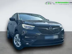 Utilisé 2019 Opel Grandland X SUV | 17 500 € (Prix juste)