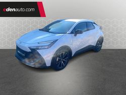 Utilisé 2025 Toyota C-HR Design SUV | 32 790 € (Prix cher)