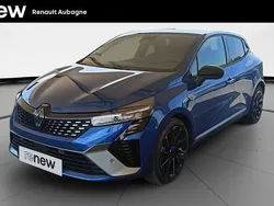 Bleu Utilisé 2025 Renault Clio V Esprit Alpine Citadine | 21 990 € (Prix juste)