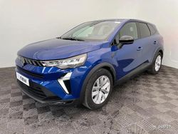 Bleu Utilisé 2025 Renault Symbioz Techno SUV | 30 790 € (Prix juste)