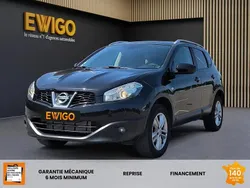 Utilisé 2014 Nissan Qashqai SUV | 8 490 €