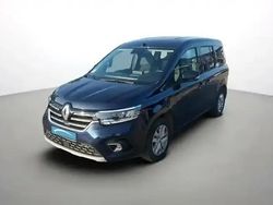 Bleu cavansitblau mb 589 Utilisé 2023 Renault Kangoo | 26 490 €