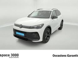 Utilisé 2025 VW Tiguan R-line Edition SUV | 48 990 €