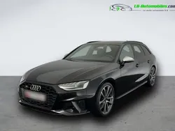 Utilisé 2021 Audi S4 Sport Break | 51 600 € (Prix assez cher)