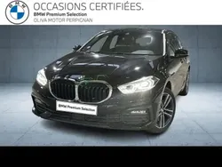 Utilisé 2021 BMW 118 Citadine | 23 900 € (Bon prix)