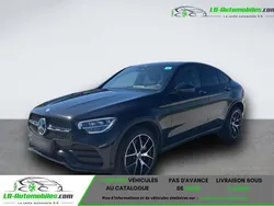Utilisé 2022 Mercedes GLC300 Coupé | 58 700 € (Prix assez cher)