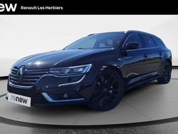 Noir Utilisé 2020 Renault Talisman Version S Break | 17 990 € (Bon prix)