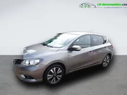 Utilisé 2018 Nissan Pulsar Berline | 14 400 € (Prix juste)