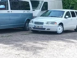 Utilisé 2007 Volvo V70 Break | 5 850 €