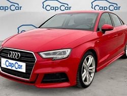 Occasion 2019 Audi A3 S-Line | 15 490 € (Bon prix)