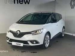 Utilisé 2020 Renault Grand Scénic IV Business Monospace | 17 999 € (Prix juste)