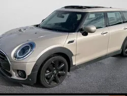 Utilisé 2021 Mini One D Clubman Break | 26 990 €