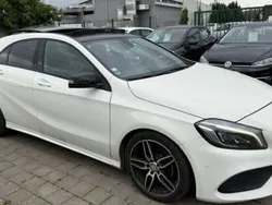Utilisé 2017 Mercedes A200 Berline | 18 990 €
