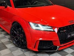 Utilisé 2016 Audi TT Advanced Coupé | 54 900 €