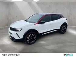 Blanc arktis Utilisé 2023 Opel Mokka SUV | 19 990 € (Prix juste)