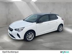 Blanc jade Utilisé 2021 Opel Corsa-e Edition Citadine | 14 490 €