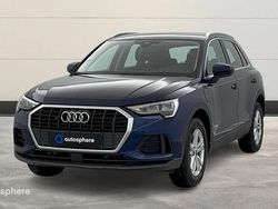 Occasion 2021 Audi Q3 Design SUV | 30 499 € (Prix juste)