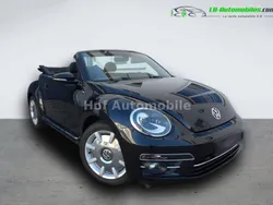 Utilisé 2017 VW Beetle Coupé | 27 800 € (Prix cher)