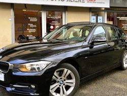 Occasion 2014 BMW 320 Sport Line Break | 10 990 € (Bon prix)
