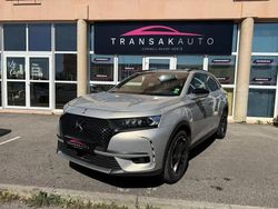 Beige Utilisé 2021 DS Automobiles DS7 Crossback Performance SUV | 16 990 € (Prix juste)