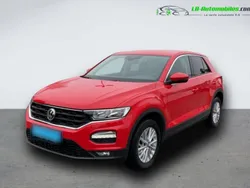 Utilisé 2020 VW T-Roc SUV | 20 800 € (Prix juste)